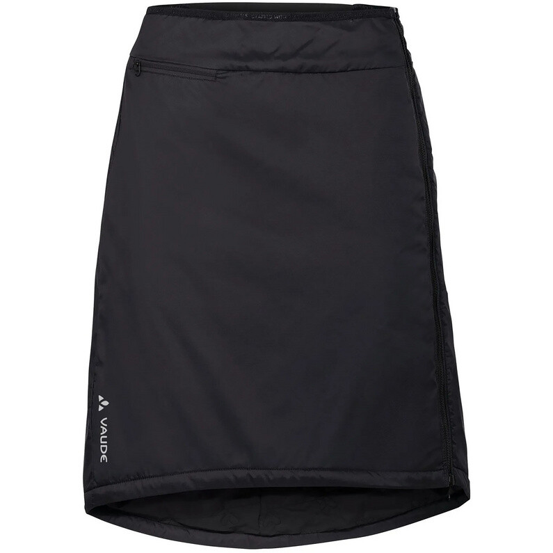 Женская дутая юбка Neyland Vaude, черный
Женская дутая юбка Neyland Vaude, черный