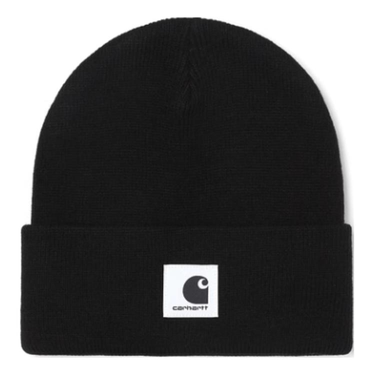 Carhartt WIP Эшли вязаная шапка, Black
Carhartt WIP Эшли вязаная шапка, Black