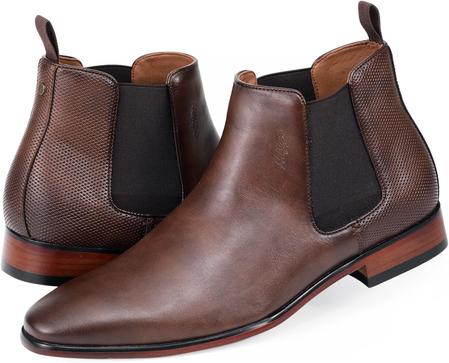 Мужские ботинки Tommy Hilfiger Sesame, Dark Brown
Мужские ботинки Tommy Hilfiger Sesame, Dark Brown