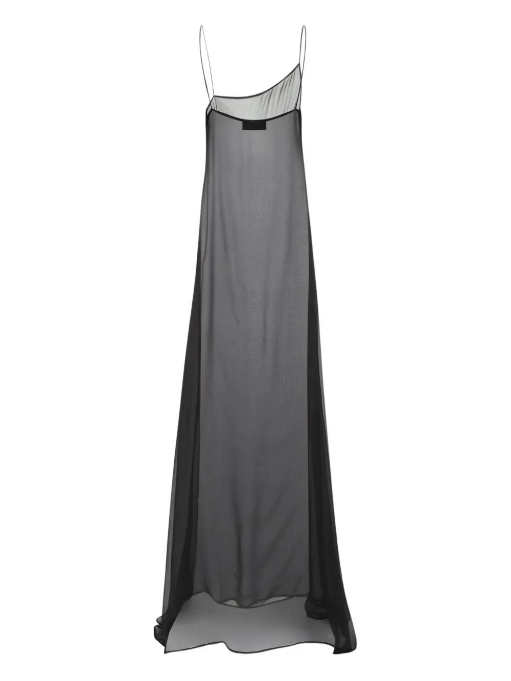 Платье из коллаборации с Magliano Luca's Dsquared1, черный
Платье из коллаборации с Magliano Luca's Dsquared1, черный