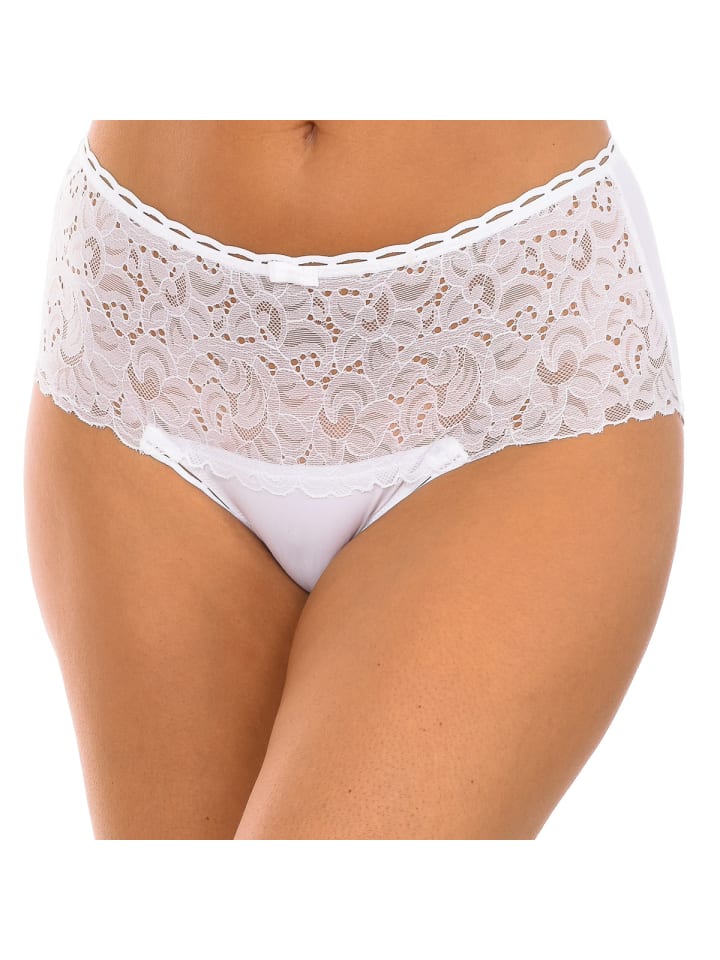 Трусы Playtex, белый
Трусы Playtex, белый