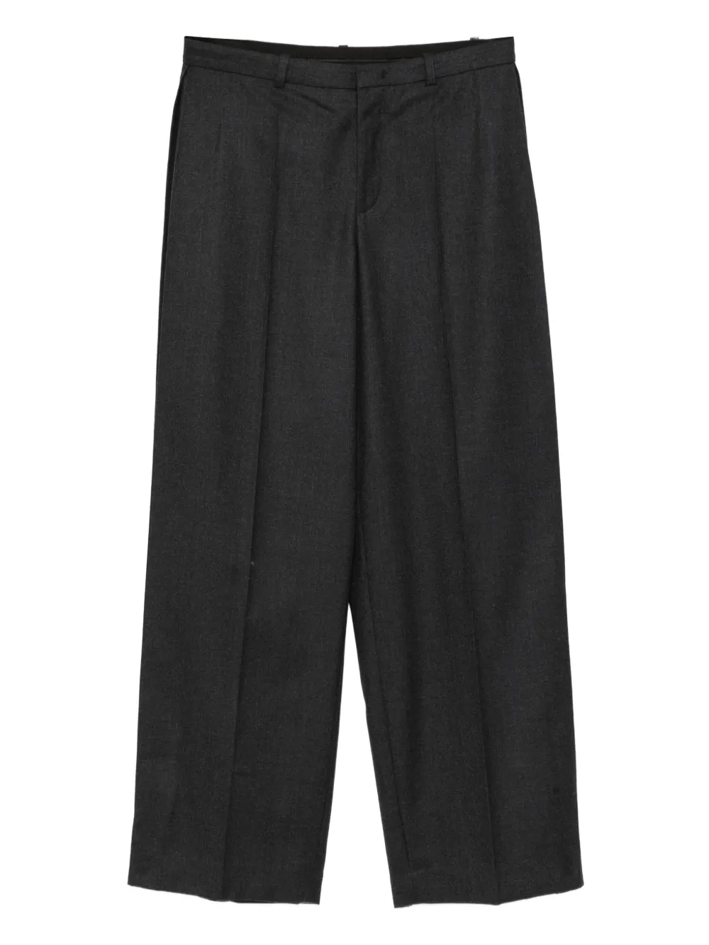 Шерстяные брюки JNBY, серый
Шерстяные брюки JNBY, серый