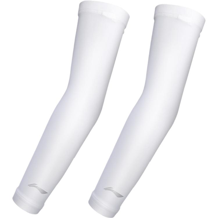 Нарукавники LINING, белый
Нарукавники LINING, белый