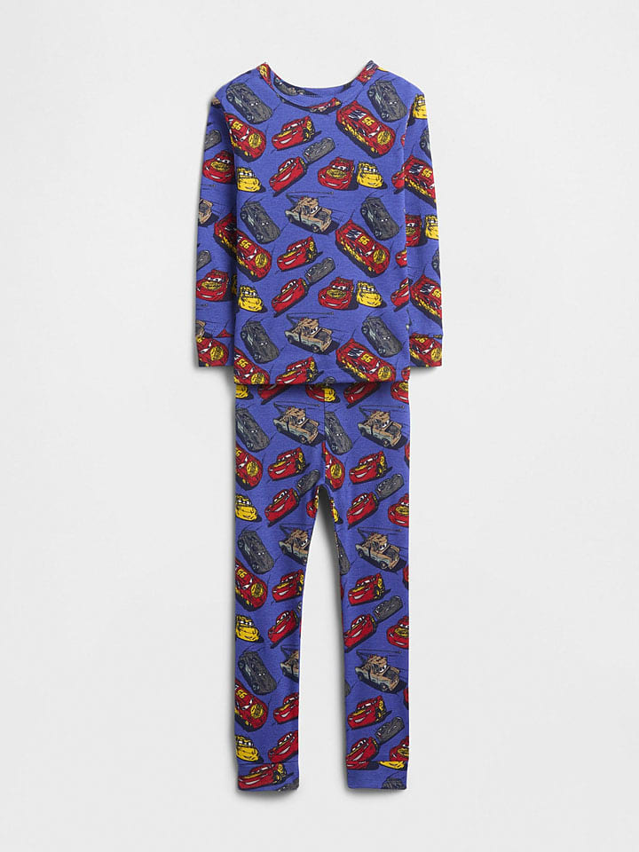 GAP Фиолетовая пижама
GAP Фиолетовая пижама