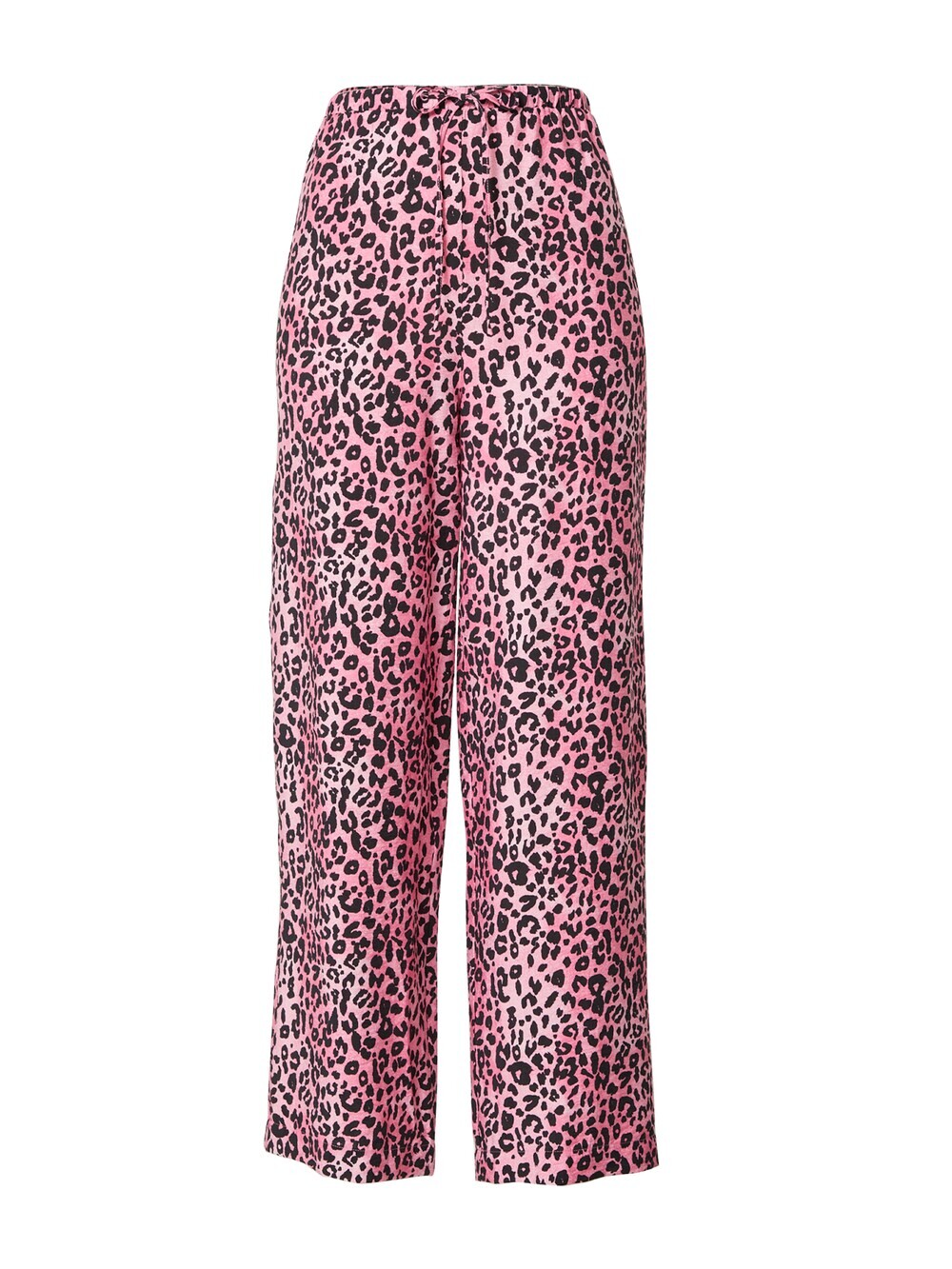 Широкие брюки Edited Anneli, розовый
Широкие брюки Edited Anneli, розовый