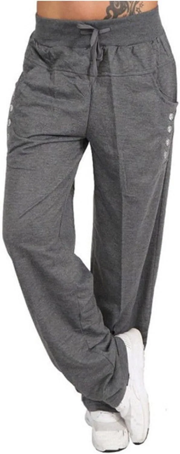 Брюки-карго для йоги Bootcut с карманами Ozmmyan
Брюки-карго для йоги Bootcut с карманами Ozmmyan