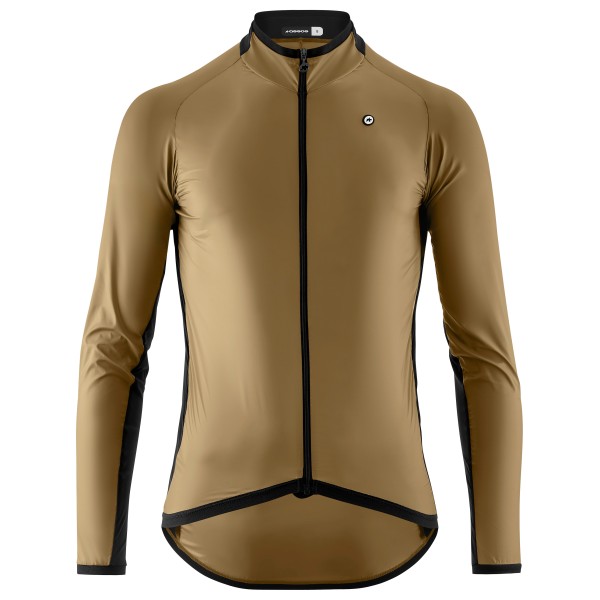 Mille GT Wind Jacket C2 - велосипедная куртка Assos, бронзовый
Mille GT Wind Jacket C2 - велосипедная куртка Assos, бронзовый