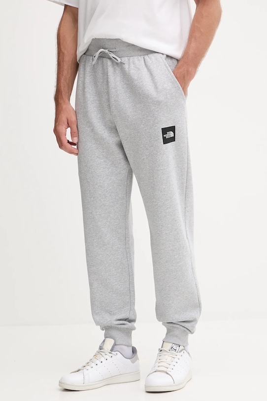Спортивные брюки Fine The North Face, серый
Спортивные брюки Fine The North Face, серый