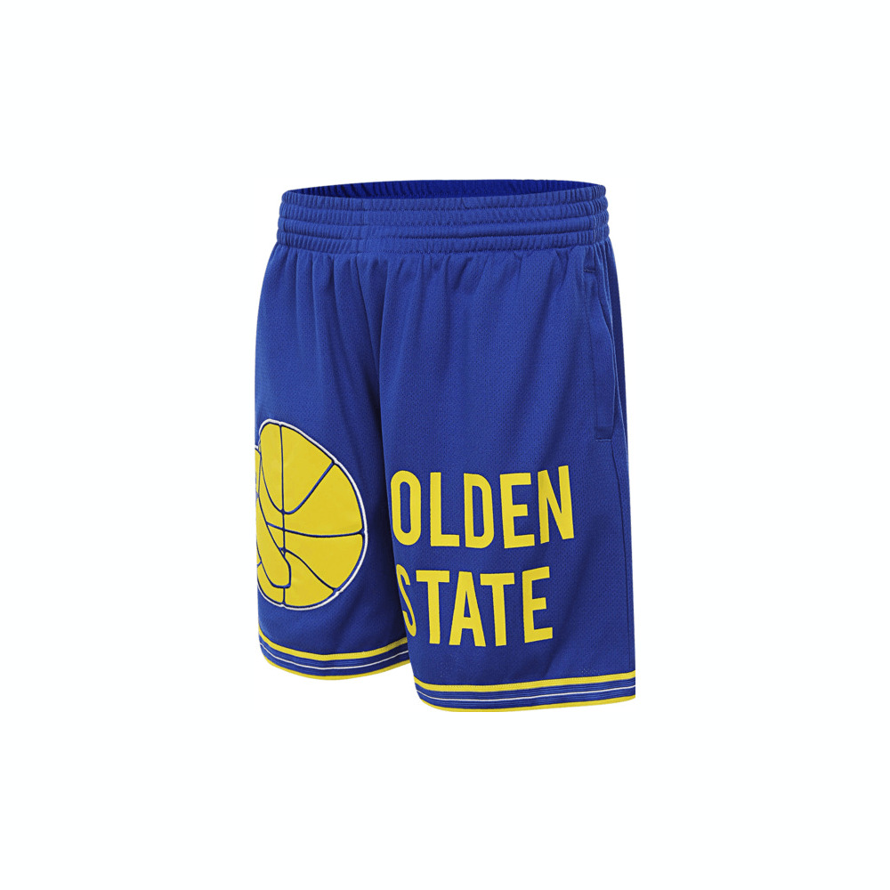 Mitchell Ness Шорты баскетбольные Mitchell & Ness унисекс синие
Mitchell Ness Шорты баскетбольные Mitchell & Ness унисекс синие