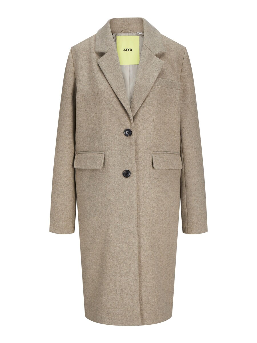 Межсезонное пальто JJXX JXEmma, серо-коричневый
Межсезонное пальто JJXX JXEmma, серо-коричневый