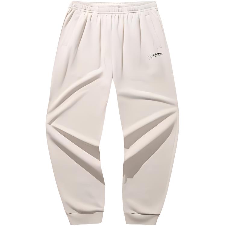 Anta Sports Life Collection Спортивные брюки мужские вязаные Сосновый хаки, Светлый хаки
Anta Sports Life Collection Спортивные брюки мужские вязаные Сосновый хаки, Светлый хаки