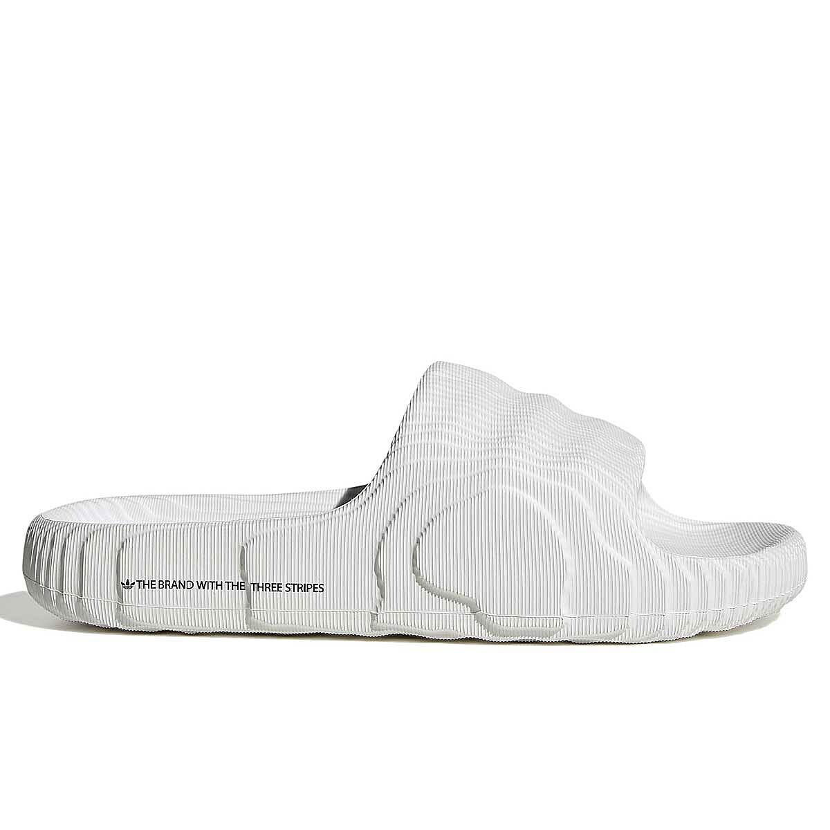 Сандалии ADILETTE 22 Adidas, цвет Weiß/Schwarz/Schwarz
Сандалии ADILETTE 22 Adidas, цвет Weiß/Schwarz/Schwarz