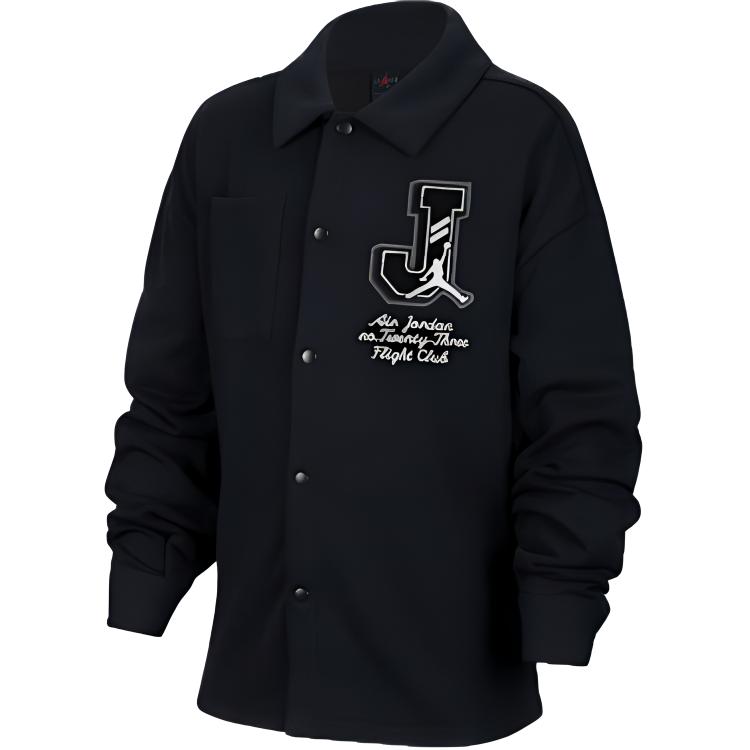 Футболка для младших школьников Jordan, черный
Футболка для младших школьников Jordan, черный