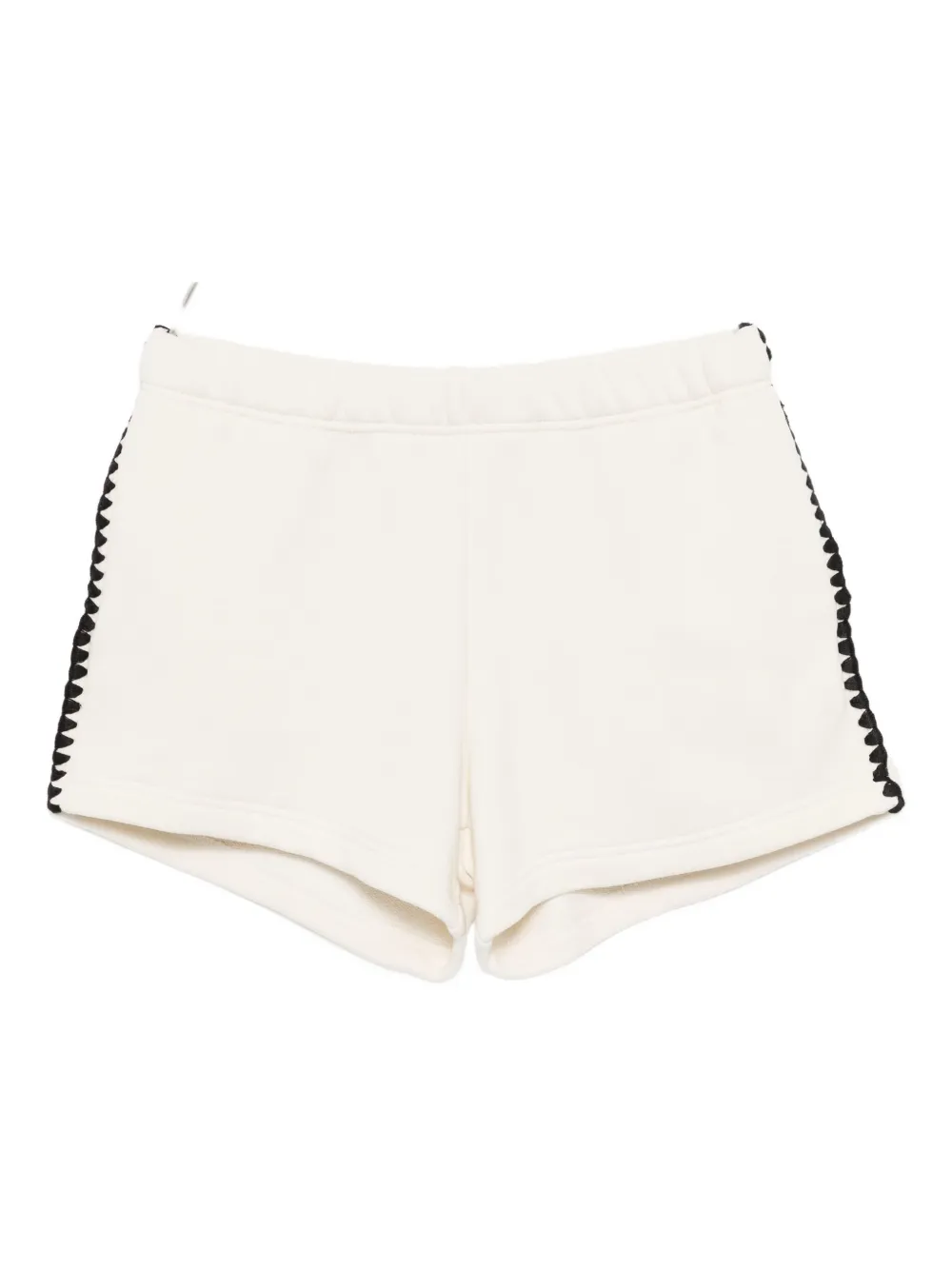 Винтажные махровые шорты rag & bone, нейтральный
Винтажные махровые шорты rag & bone, нейтральный