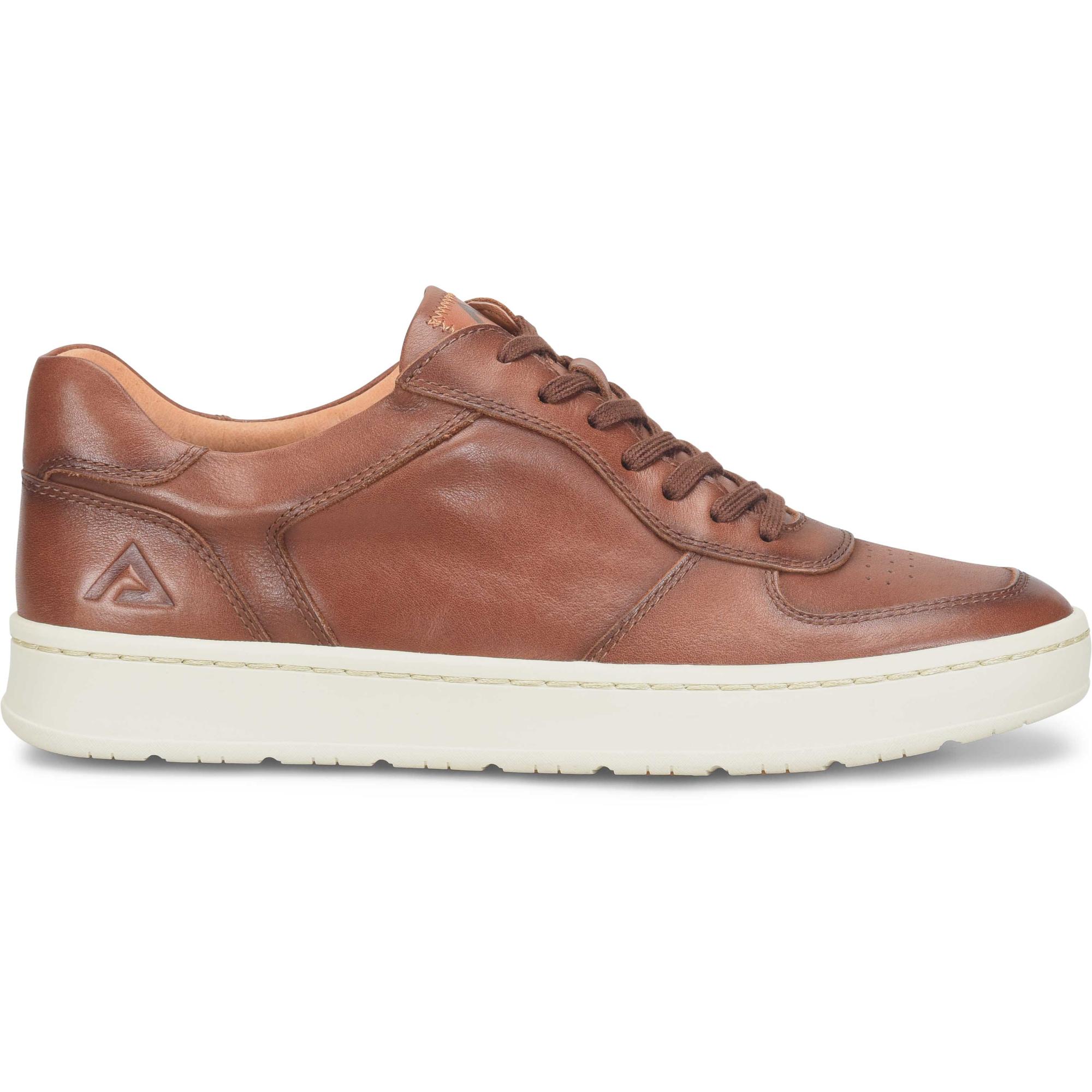 Мужские кроссовки Venton Court Align, Cognac
Мужские кроссовки Venton Court Align, Cognac