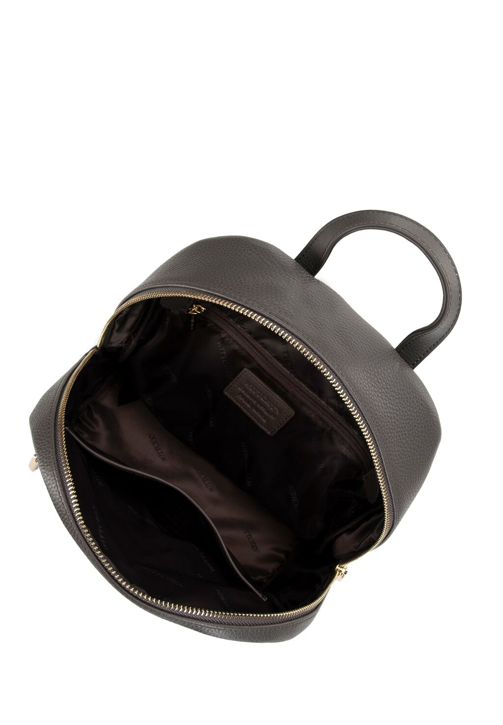 Рюкзак SIGNATURE COLLECTION WITTCHEN, бежевый
Рюкзак SIGNATURE COLLECTION WITTCHEN, бежевый