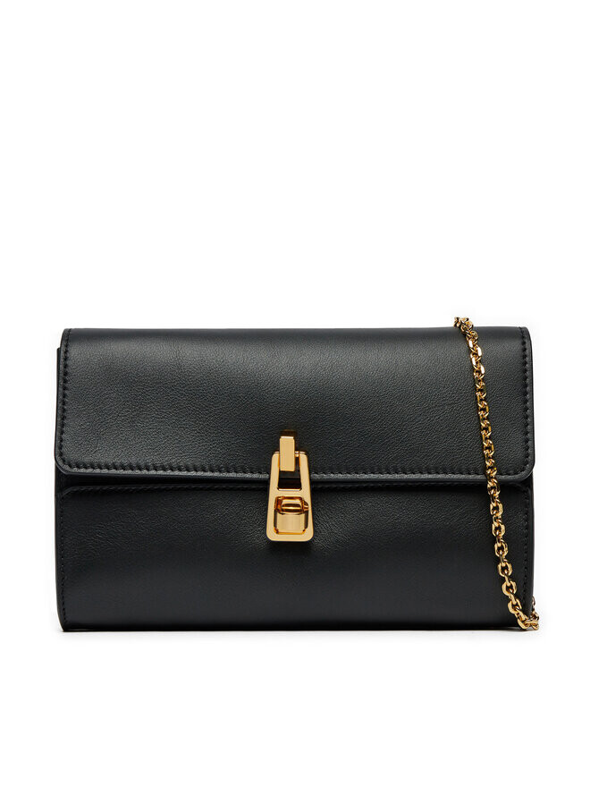 Вечерняя сумка magie E1 RW0 19 01 Coccinelle, черный
Вечерняя сумка magie E1 RW0 19 01 Coccinelle, черный