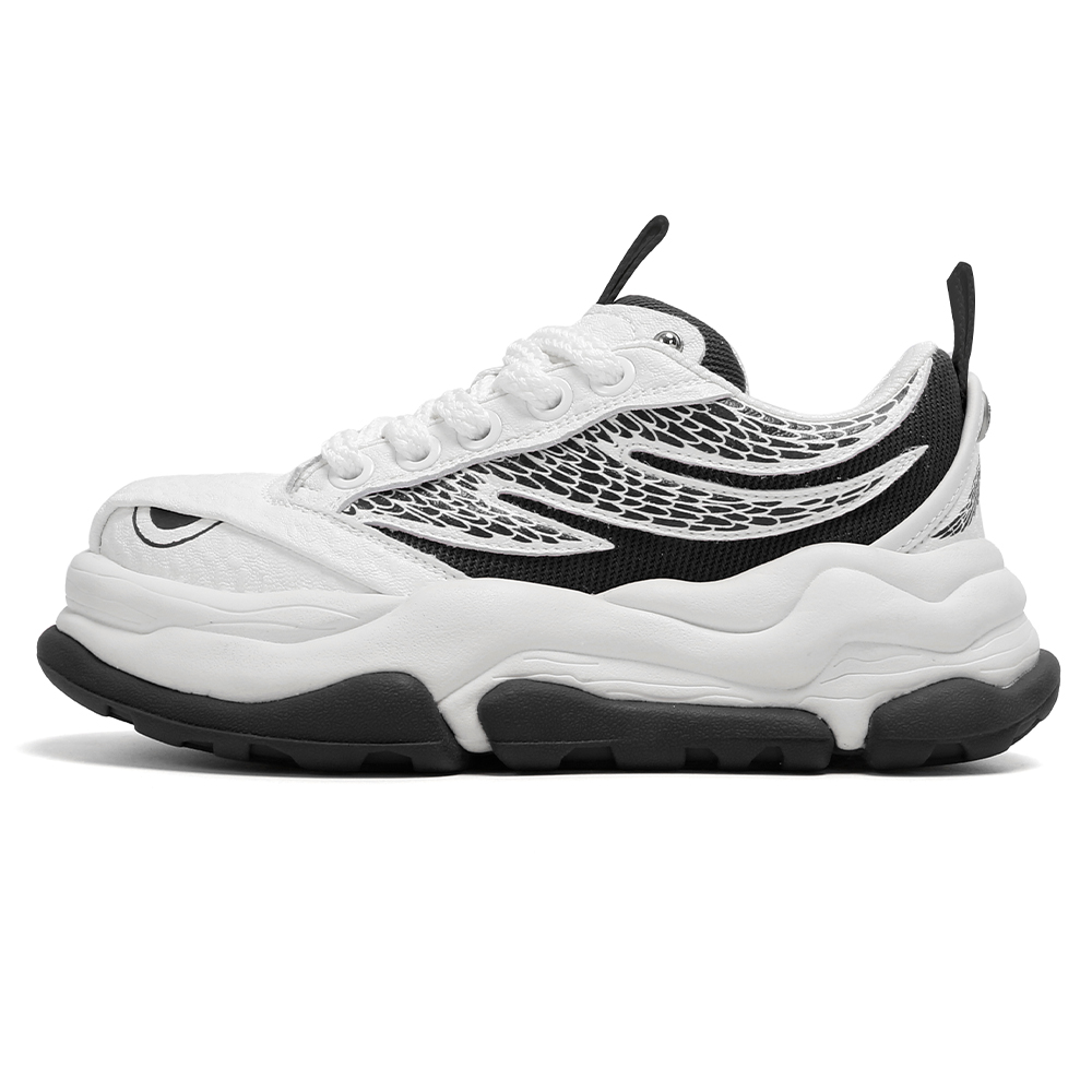 Kemaron Мужские низкие кеды повседневные индивидуальные черные, цвет Individual Black
Kemaron Мужские низкие кеды повседневные индивидуальные черные, цвет Individual Black