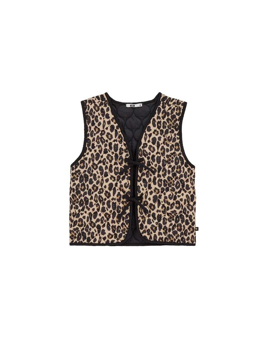 Жилет WE Fashion Vest, бежевый
Жилет WE Fashion Vest, бежевый