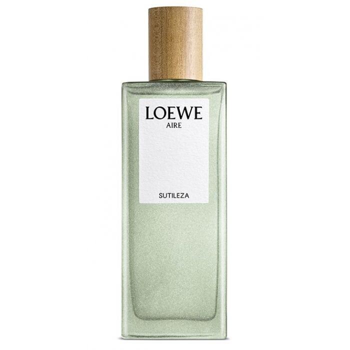 Туалетная вода унисекс Aire Sutileza EDT Loewe, 50
Туалетная вода унисекс Aire Sutileza EDT Loewe, 50