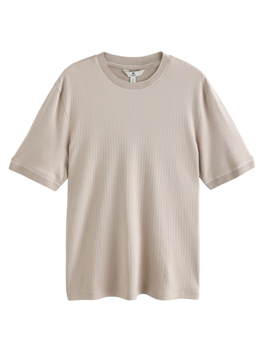 Рубашка Next, бежевый
Рубашка Next, бежевый