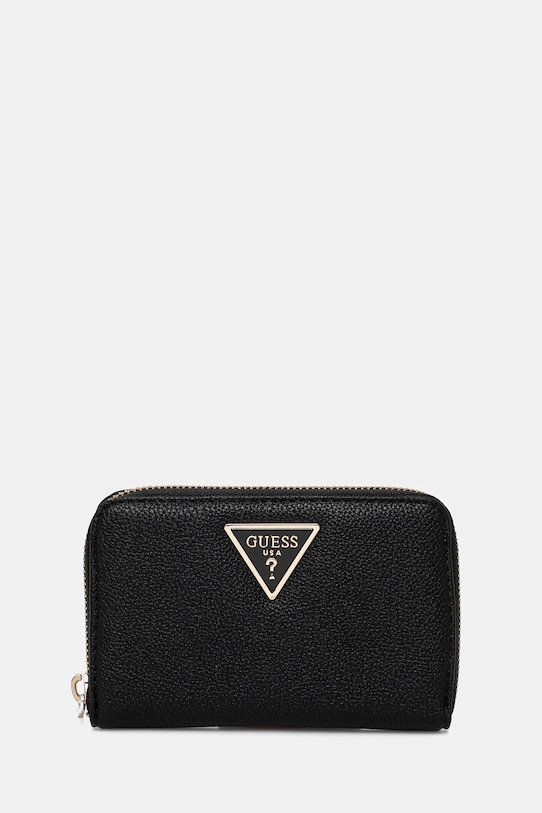 Кошелек Laurel Guess, черный
Кошелек Laurel Guess, черный