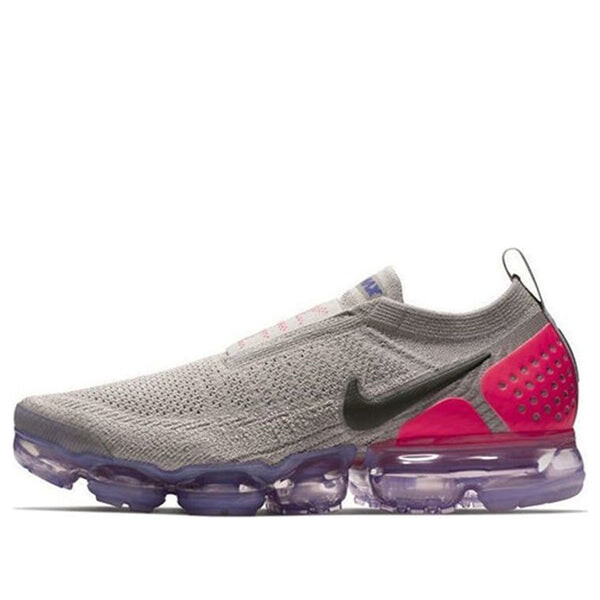 Кроссовки air vapormax moc 2 Nike, красный
Кроссовки air vapormax moc 2 Nike, красный