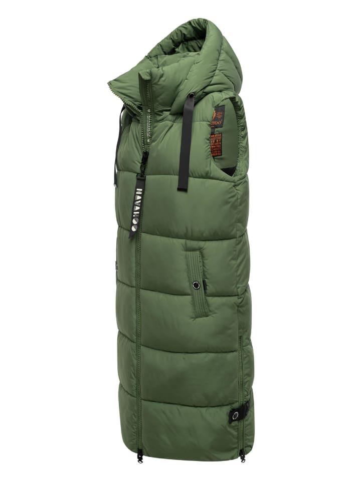 Жилет Navahoo
Жилет Navahoo