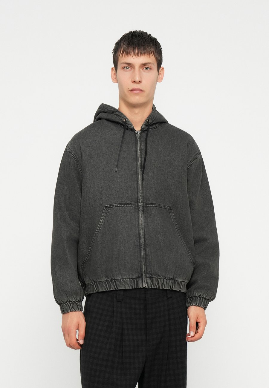 Куртка GAP HOODIE, True Black/Black
Куртка GAP HOODIE, True Black/Black