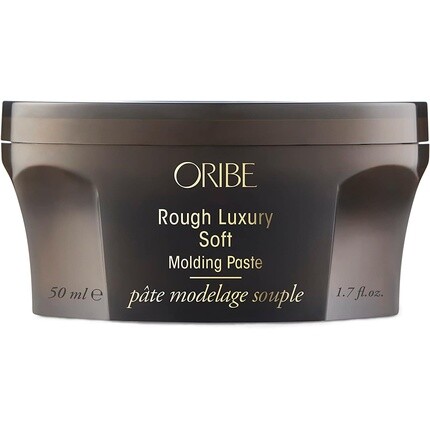 ORIBE Rough Luxury Мягкая формовочная паста, 1,7 жидк. унции
ORIBE Rough Luxury Мягкая формовочная паста, 1,7 жидк. унции