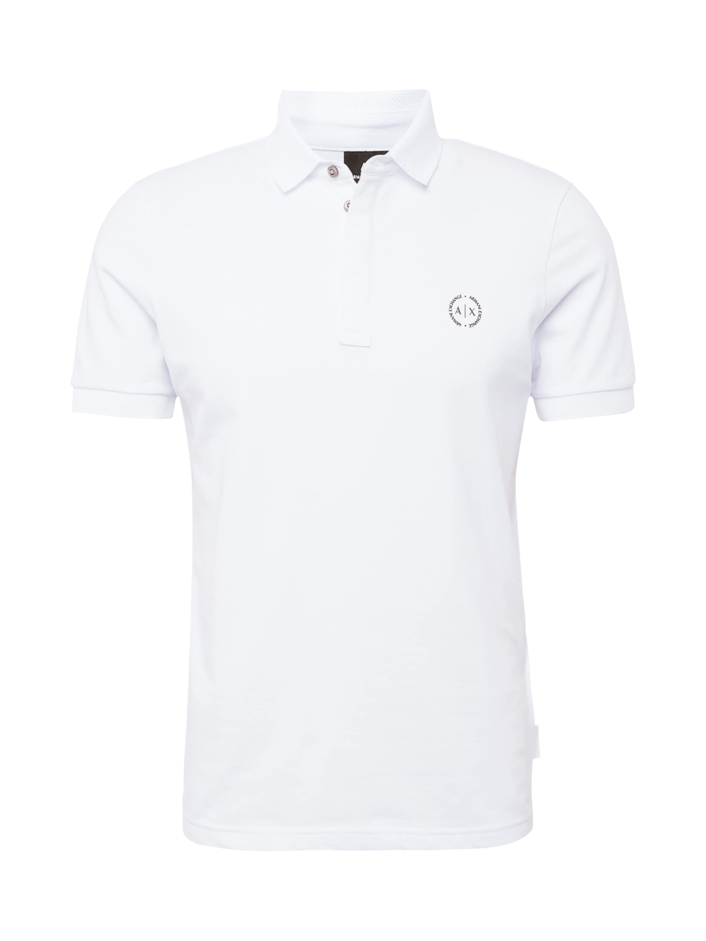 ARMANI EXCHANGE Футболка в белом цвете
ARMANI EXCHANGE Футболка в белом цвете