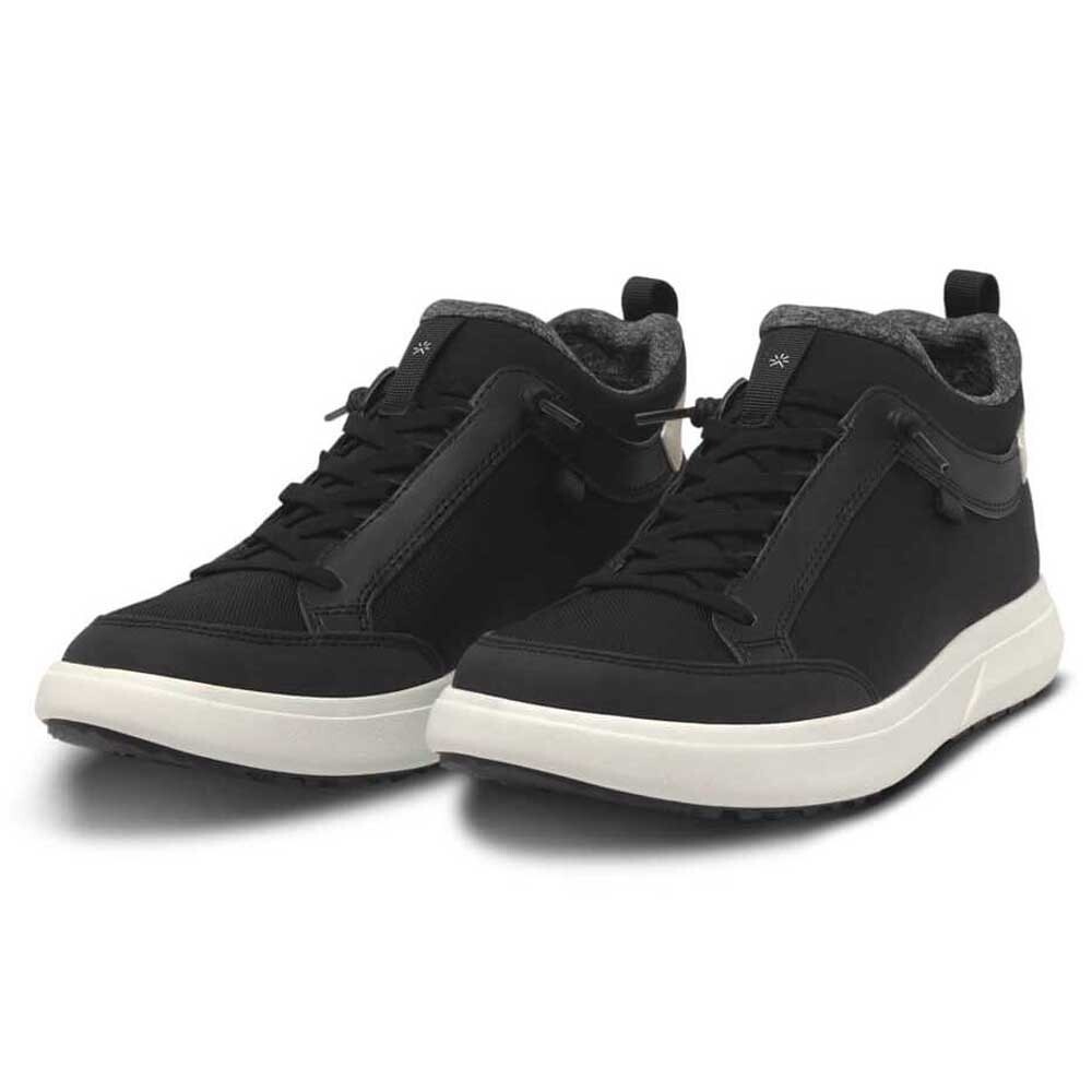 Кроссовки Tropicfeel Geyser Great, черный
Кроссовки Tropicfeel Geyser Great, черный