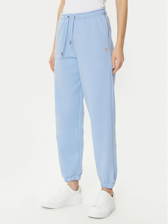 Спортивные брюки обычного кроя W4YB33 KC811 Guess, синий
Спортивные брюки обычного кроя W4YB33 KC811 Guess, синий