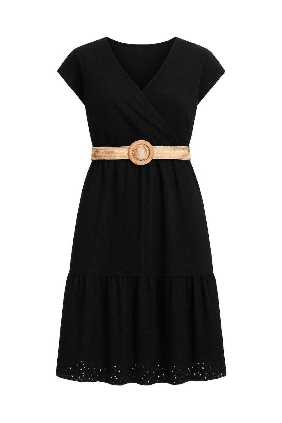 Платье WOMAN VISION, черный
Платье WOMAN VISION, черный