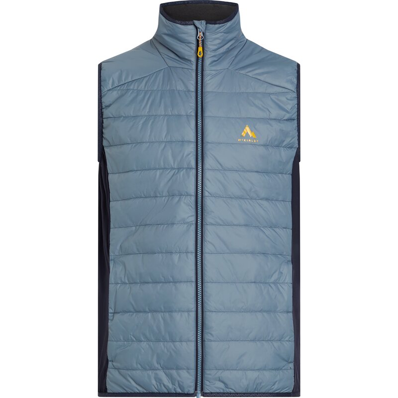 Жилет he.-weste sierre hyb vst m Mckinley, мультиколор
Жилет he.-weste sierre hyb vst m Mckinley, мультиколор