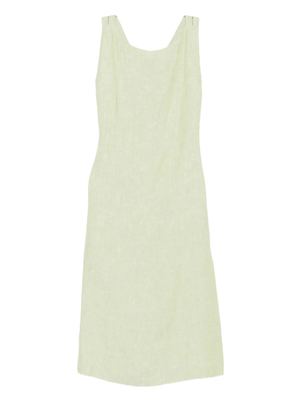 Платье миди August Occleus, зеленый
Платье миди August Occleus, зеленый