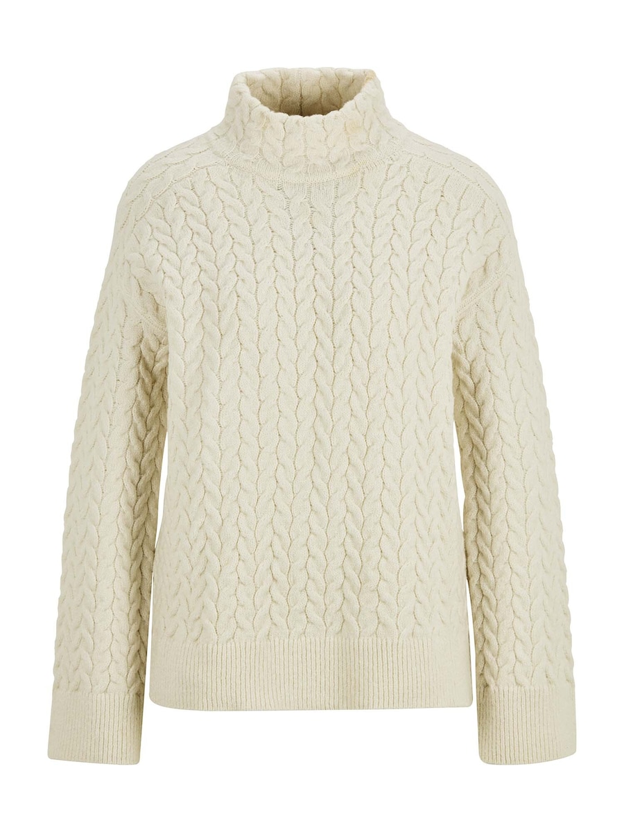 Свитер MADELEINE, Wool White
Свитер MADELEINE, Wool White