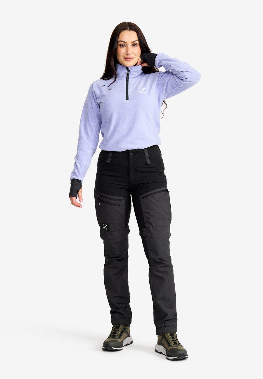 Брюки RevolutionRace ZIP-OFF , Jetblack/Black
Брюки RevolutionRace ZIP-OFF , Jetblack/Black