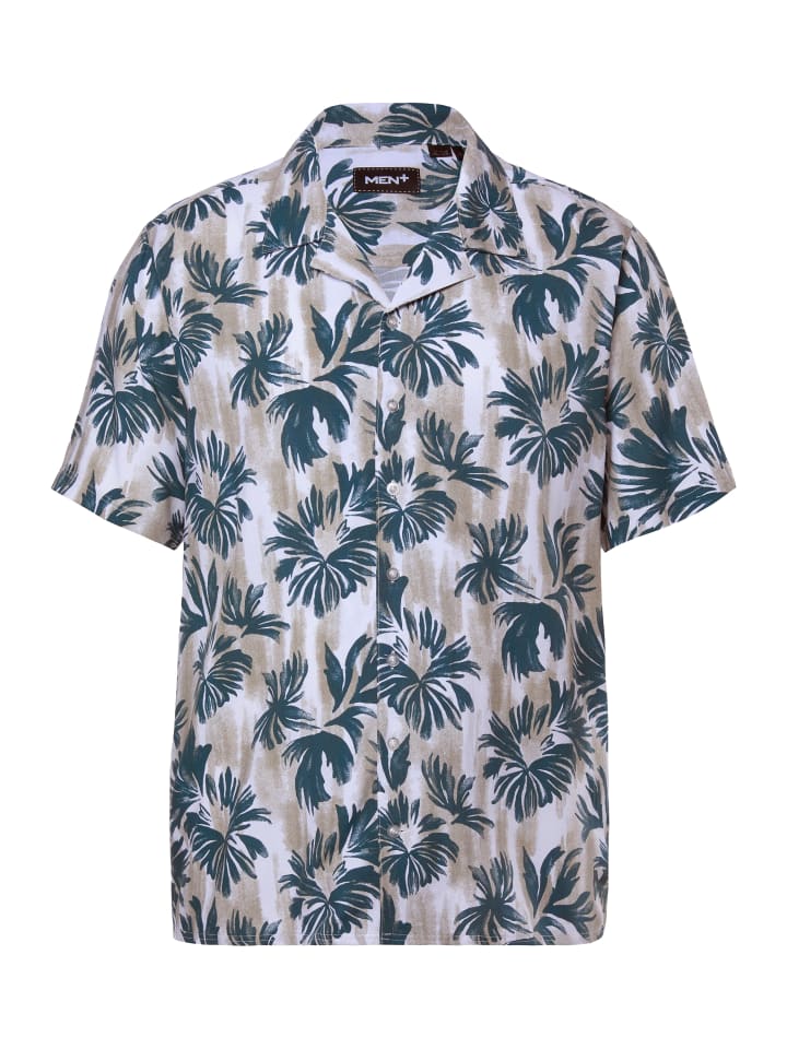 Рубашка Men Plus
Рубашка Men Plus