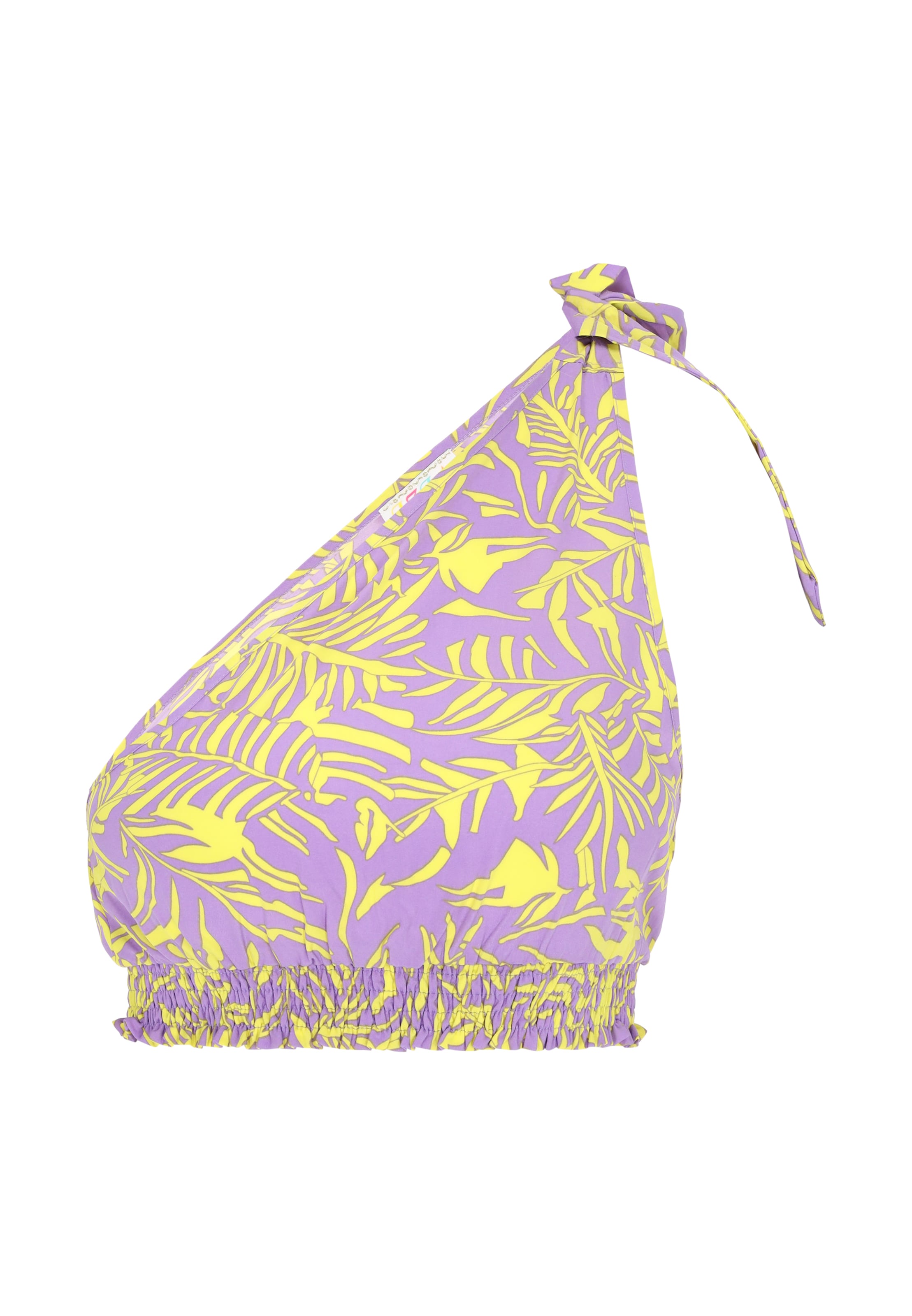 IZIA Топ 'Fashion Look' в фиолетовом
IZIA Топ 'Fashion Look' в фиолетовом