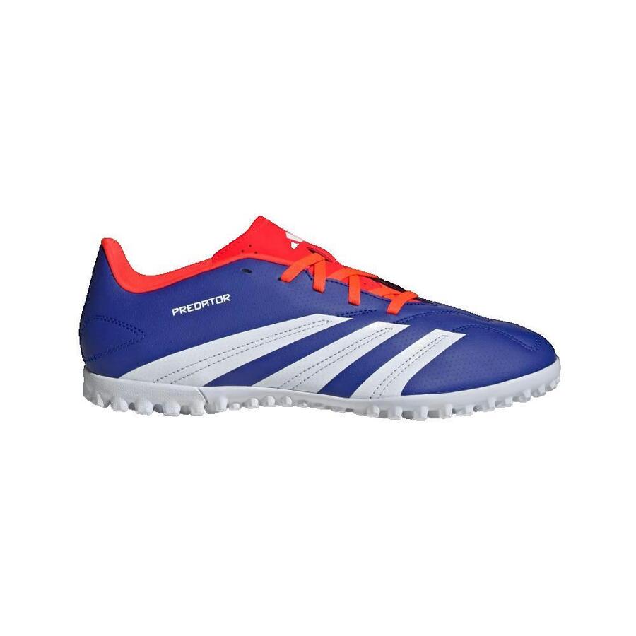 Футбольные бутсы мужские Adidas Pator Club Turf Blue
Футбольные бутсы мужские Adidas Pator Club Turf Blue