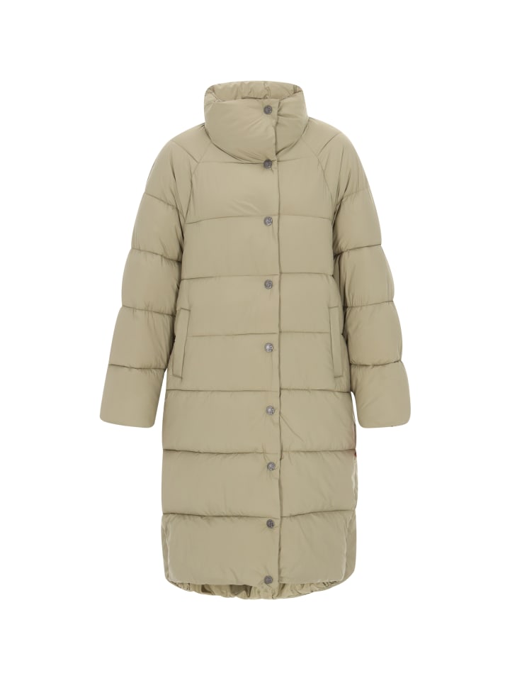 Зимняя куртка DreiMaster Maritim, оливковый
Зимняя куртка DreiMaster Maritim, оливковый