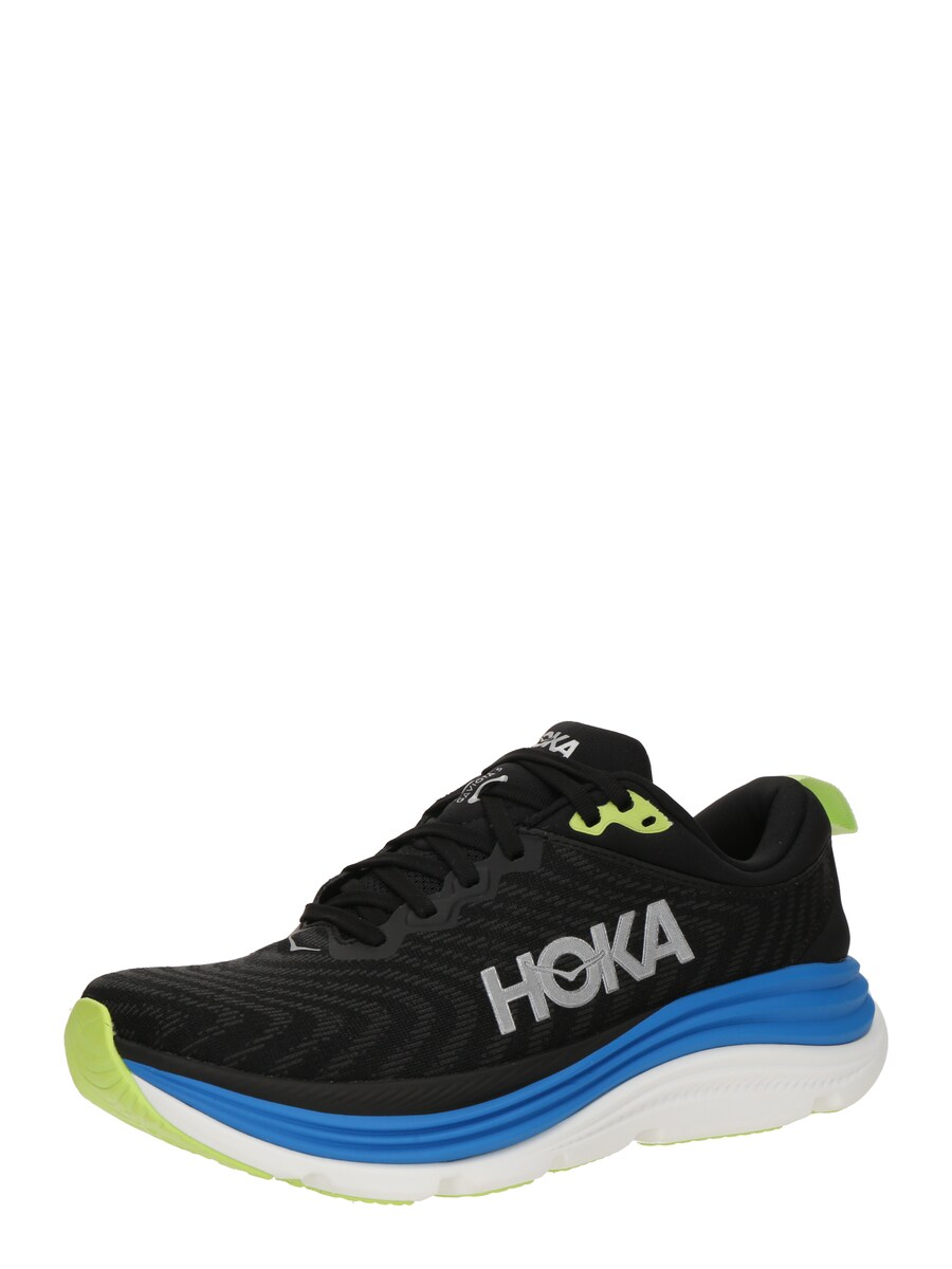 Кроссовки для бега HOKA GAVIOTA 5, черный
Кроссовки для бега HOKA GAVIOTA 5, черный
