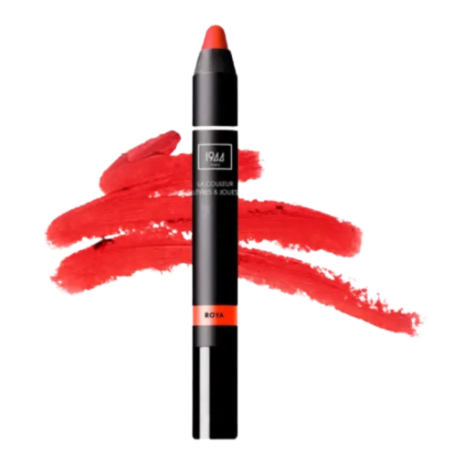 Румяна и помада в карандаше cl107 roya 1944 Paris La Couleur Lèvres Et Joues, 2,8 гр 
Румяна и помада в карандаше cl107 roya 1944 Paris La Couleur Lèvres Et Joues, 2,8 гр