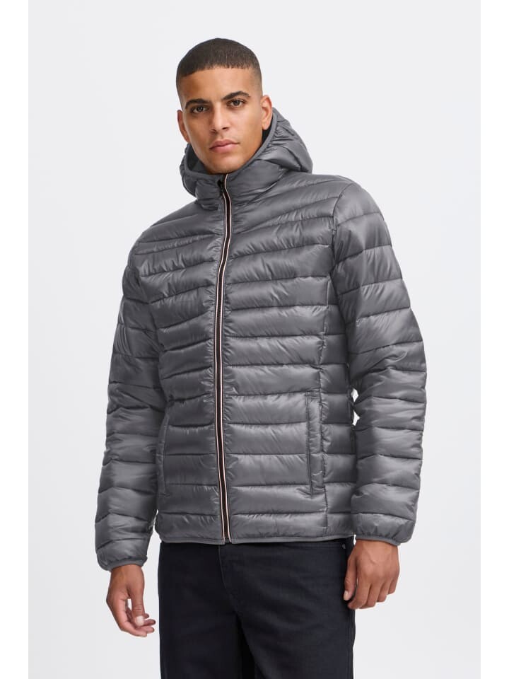 Куртка BLEND, светло-серый
Куртка BLEND, светло-серый