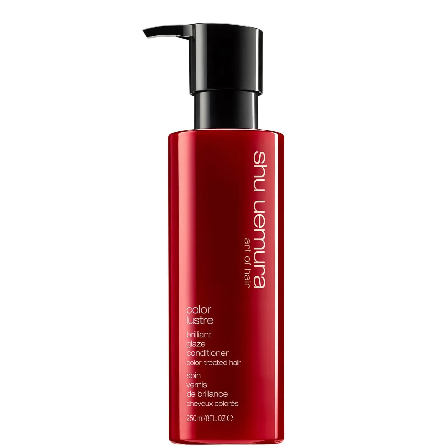 Color Кондиционер для блеска (250 мл) Shu Uemura Art Of Hair
Color Кондиционер для блеска (250 мл) Shu Uemura Art Of Hair