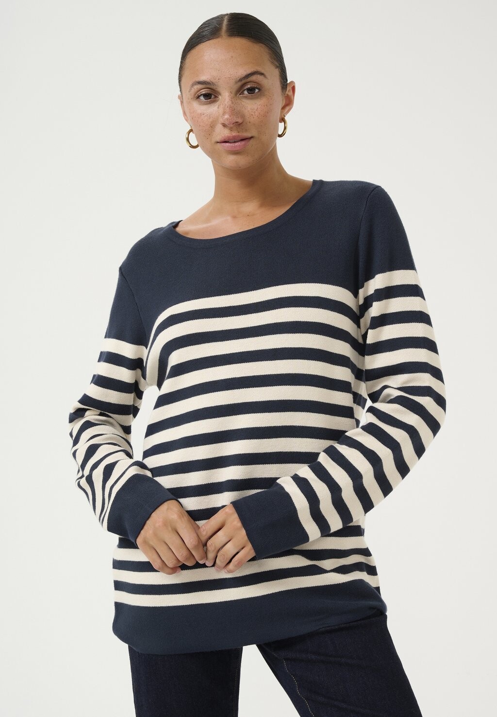 Джемпер Culture, мультиколор
Джемпер Culture, мультиколор