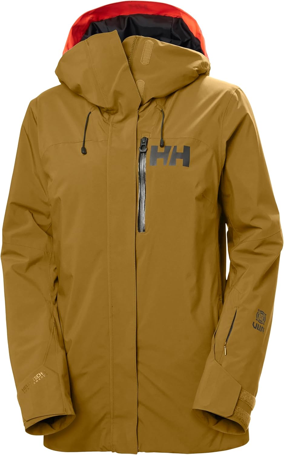 Helly-Hansen женская куртка Powshot Waterproof Helly Hansen, 787 Lynx
Helly-Hansen женская куртка Powshot Waterproof Helly Hansen, 787 Lynx