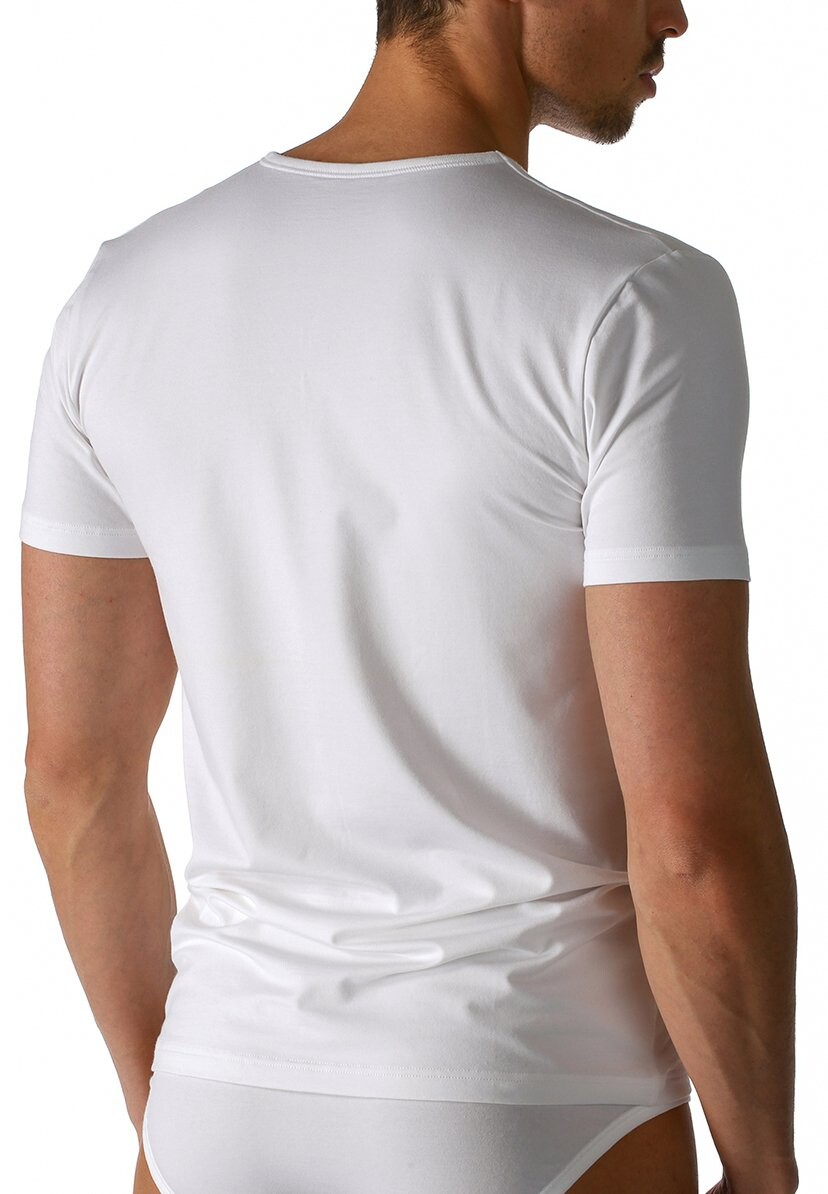 Базовый слой 2-PACK mey, белый
Базовый слой 2-PACK mey, белый