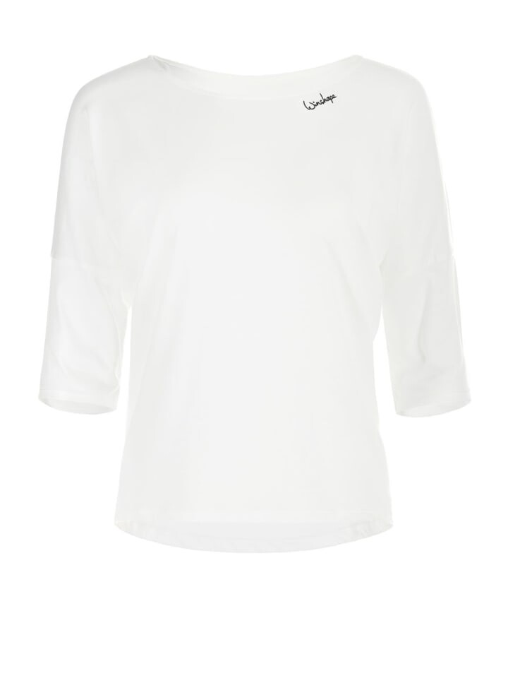 Функциональная рубашка Winshape Ultra leichtes Modal-3/4-Arm Shirt MCS004, цвет vanilla
Функциональная рубашка Winshape Ultra leichtes Modal-3/4-Arm Shirt MCS004, цвет vanilla